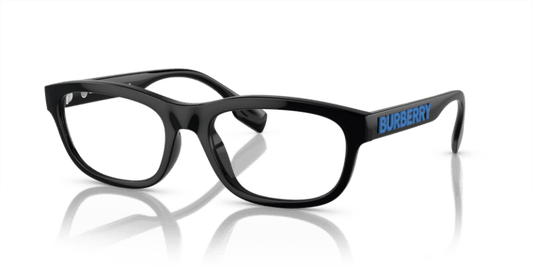 Black - 0BE2385U 8056597926294  Eyeglasses Man