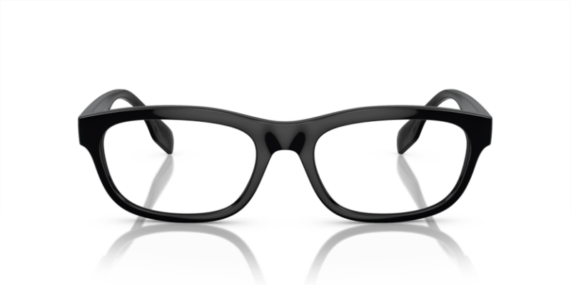 Black - 0BE2385U 8056597926294  Eyeglasses Man