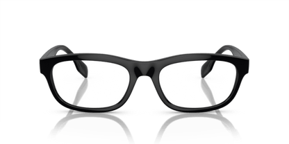 Black - 0BE2385U 8056597926294  Eyeglasses Man
