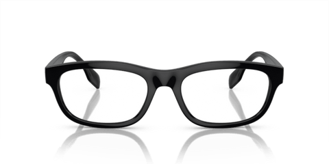 Black - 0BE2385U 8056597926294  Eyeglasses Man