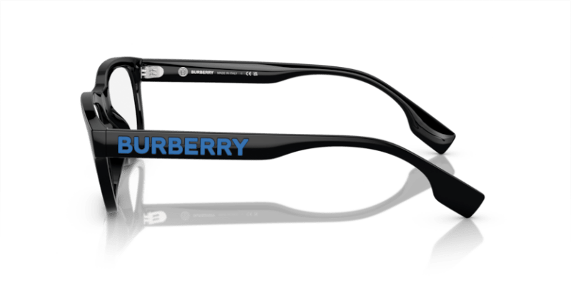 Black - 0BE2385U 8056597926294  Eyeglasses Man