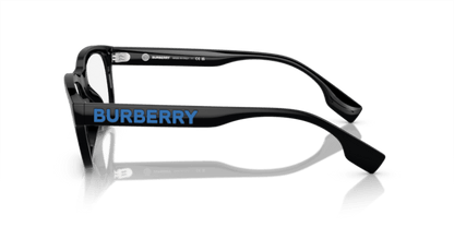 Black - 0BE2385U 8056597926294  Eyeglasses Man