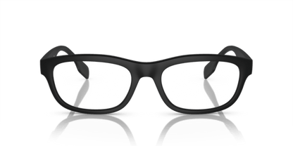 Matte Black - 0BE2385U 8056597926348  Eyeglasses Man
