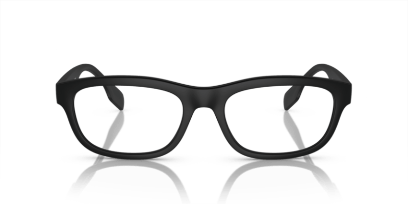 Matte Black - 0BE2385U 8056597926348  Eyeglasses Man