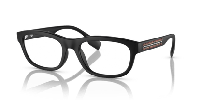 Matte Black - 0BE2385U 8056597926348  Eyeglasses Man