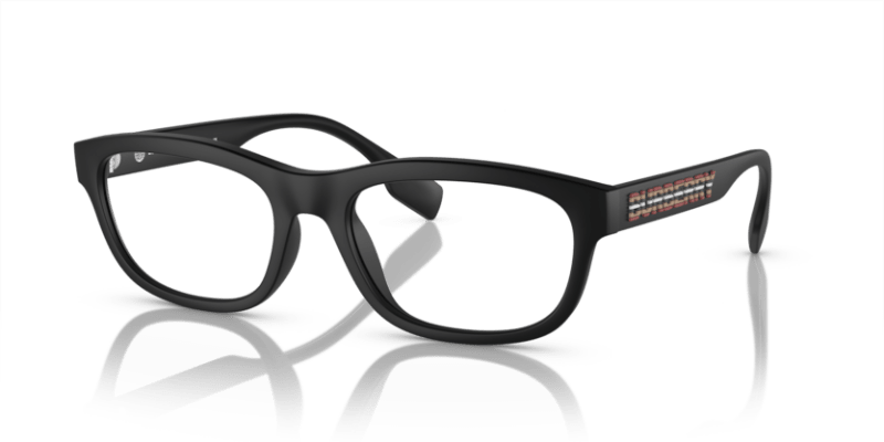 Matte Black - 0BE2385U 8056597926348  Eyeglasses Man