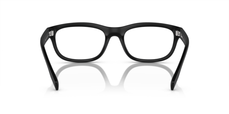 Matte Black - 0BE2385U 8056597926348  Eyeglasses Man