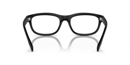 Matte Black - 0BE2385U 8056597926348  Eyeglasses Man