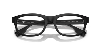 Matte Black - 0BE2385U 8056597926348  Eyeglasses Man