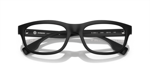 Matte Black - 0BE2385U 8056597926348  Eyeglasses Man