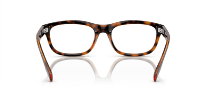 Dark Havana - 0BE2385U 8056597926317  Eyeglasses Man