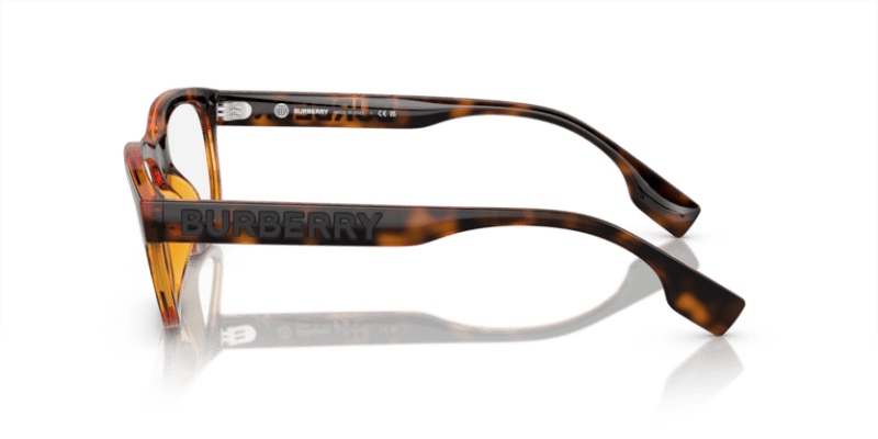 Dark Havana - 0BE2385U 8056597926317  Eyeglasses Man