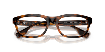 Dark Havana - 0BE2385U 8056597926317  Eyeglasses Man