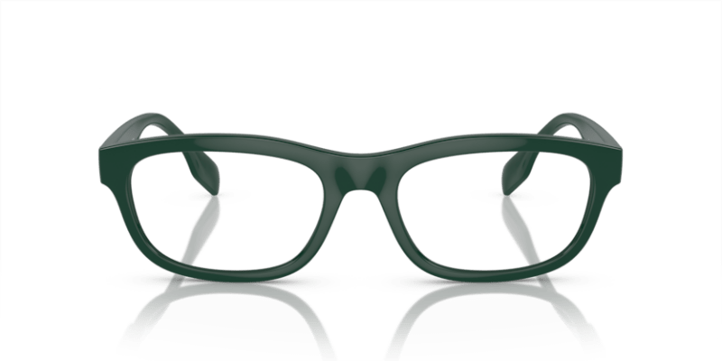 Green - 0BE2385U 8056597926355  Eyeglasses Man