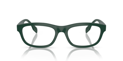Green - 0BE2385U 8056597926355  Eyeglasses Man