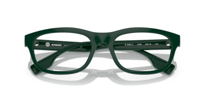 Green - 0BE2385U 8056597926355  Eyeglasses Man