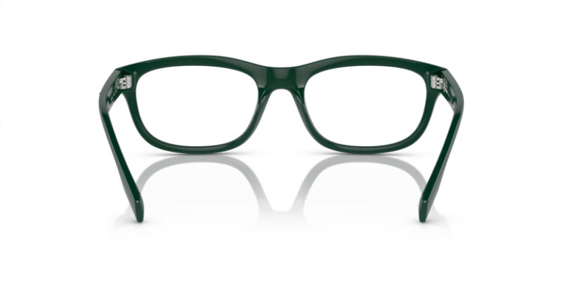 Green - 0BE2385U 8056597926355  Eyeglasses Man