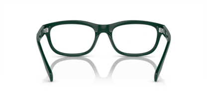 Green - 0BE2385U 8056597926355  Eyeglasses Man