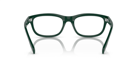 Green - 0BE2385U 8056597926355  Eyeglasses Man