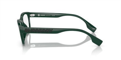Green - 0BE2385U 8056597926355  Eyeglasses Man