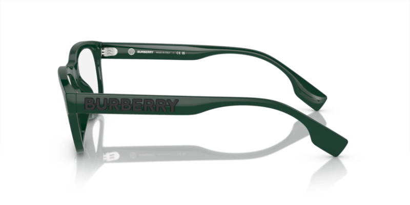 Green - 0BE2385U 8056597926355  Eyeglasses Man