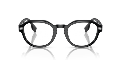 Black - 0BE2386 8056597922661  Eyeglasses Man