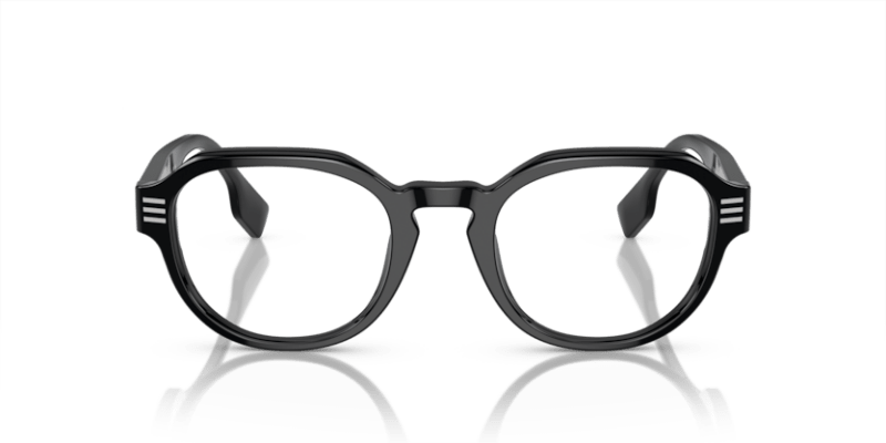 Black - 0BE2386 8056597922661  Eyeglasses Man