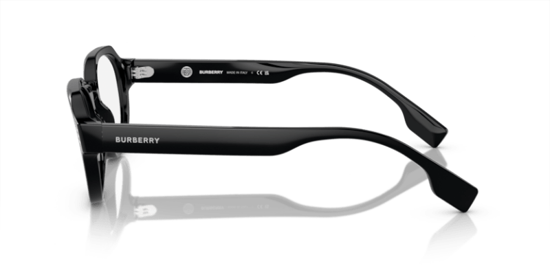 Black - 0BE2386 8056597922661  Eyeglasses Man