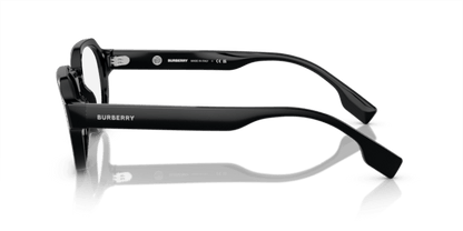 Black - 0BE2386 8056597922661  Eyeglasses Man