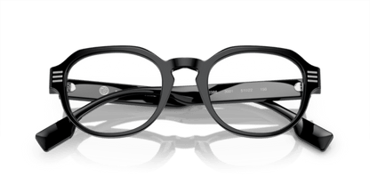 Black - 0BE2386 8056597922661  Eyeglasses Man