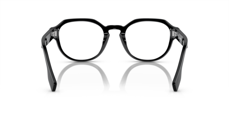 Black - 0BE2386 8056597922661  Eyeglasses Man