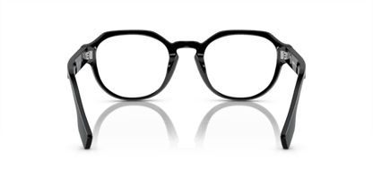 Black - 0BE2386 8056597922661  Eyeglasses Man