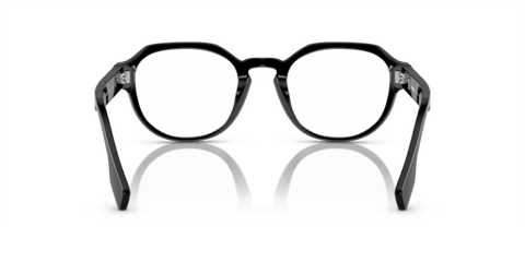 Black - 0BE2386 8056597922661  Eyeglasses Man