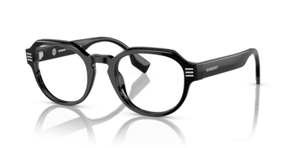 Black - 0BE2386 8056597922661  Eyeglasses Man