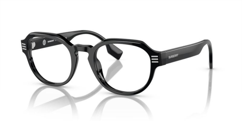 Black - 0BE2386 8056597922661  Eyeglasses Man