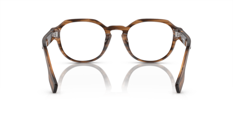 Brown - 0BE2386 8056597922708  Eyeglasses Man