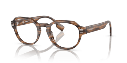 Brown - 0BE2386 8056597922708  Eyeglasses Man