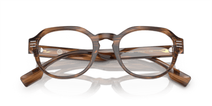 Brown - 0BE2386 8056597922708  Eyeglasses Man