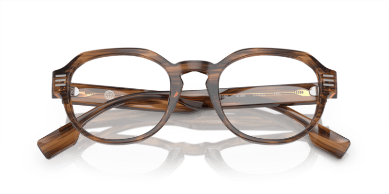 Brown - 0BE2386 8056597922708  Eyeglasses Man