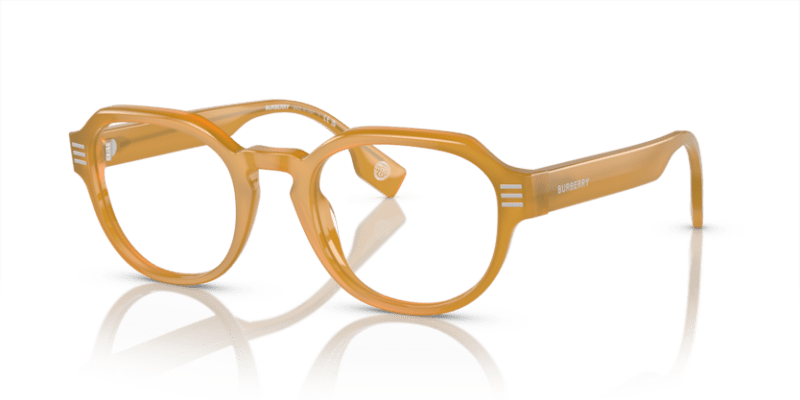 Brown - 0BE2386 8056597922692  Eyeglasses Man