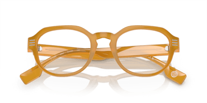 Brown - 0BE2386 8056597922692  Eyeglasses Man