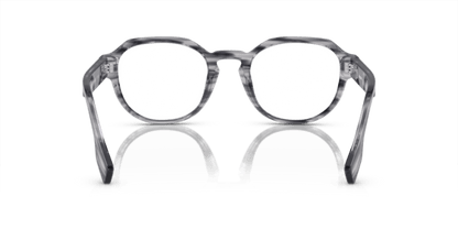 Grey - 0BE2386 8056597922739  Eyeglasses Man