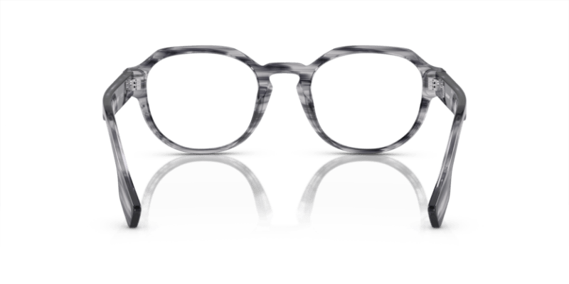 Grey - 0BE2386 8056597922739  Eyeglasses Man