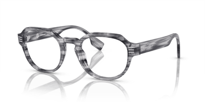 Grey - 0BE2386 8056597922739  Eyeglasses Man