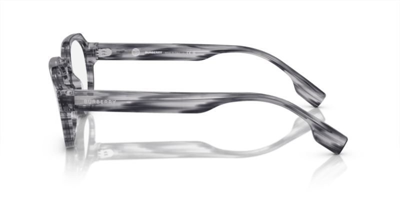 Grey - 0BE2386 8056597922739  Eyeglasses Man