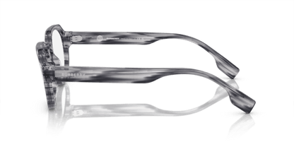 Grey - 0BE2386 8056597922739  Eyeglasses Man