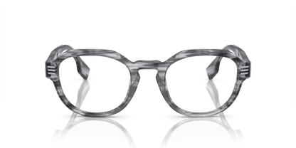Grey - 0BE2386 8056597922739  Eyeglasses Man