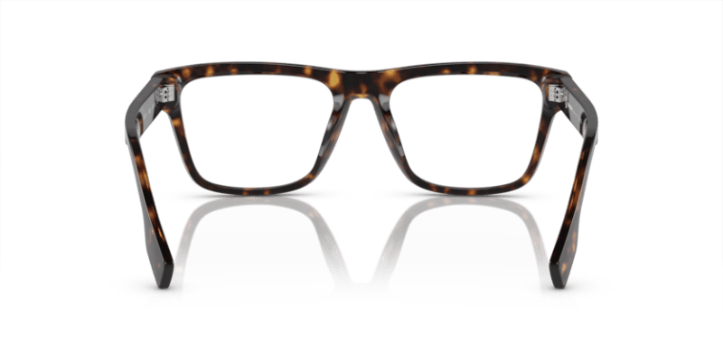 Dark Havana - 0BE2387 8056597922852  Eyeglasses Man