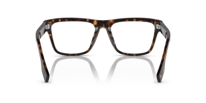 Dark Havana - 0BE2387 8056597922852  Eyeglasses Man