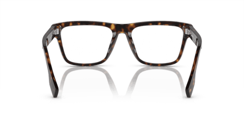 Dark Havana - 0BE2387 8056597922852  Eyeglasses Man